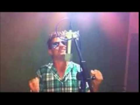 Lonely Is The Night.. VERSAO.DENY SILLVA