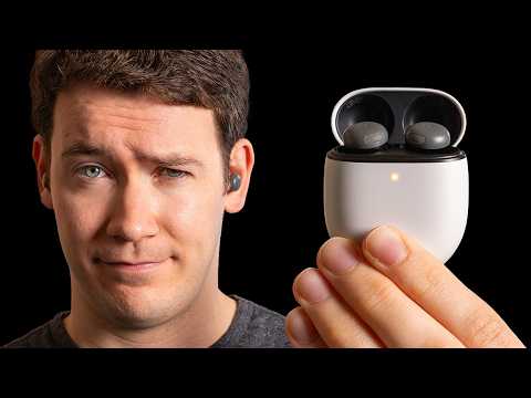 Google Pixel Buds Pro 2 Review - 6 Months Later