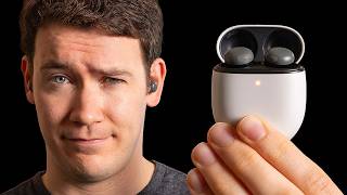 Google Pixel Buds Pro 2 Review - 6 Months Later