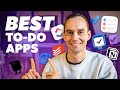 The Best To-Do List Apps in 2024