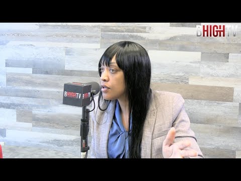 Angie Stanton On Trump Saying He Wanted To Give Police Immunity, I Was Upset About It