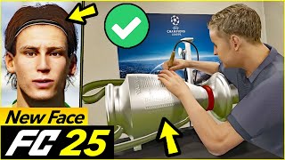 4 NEW FEATURES WE NEED IN EA FC 25 ✅