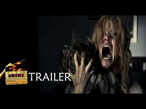 The Babadook  Trailer #1 (2014) | Essie Davis, Noah Wiseman, Adam Morgan/ Horror Movie HD