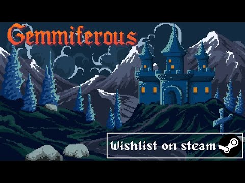 Gemmiferous youtube-video