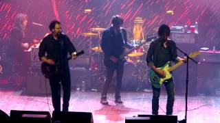 Drive By Truckers Webster Hall NYC &quot;Kinky Hypocrite&quot;