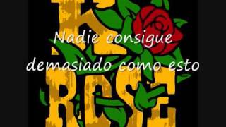 one step forward the desert rose band (subtitulado esp)