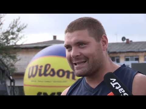 Košarkaški spektakl u Zabeli: Bili smo u čuvenom zatvoru i videli istorijski basket