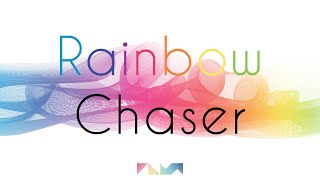 Cover art for Rainbow chaser
