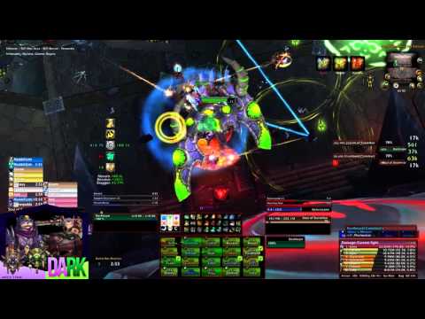 Nocturnal Supremacy - Socrethar the Eternal Mythic