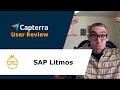 SAP Litmos Review: Good Stuff