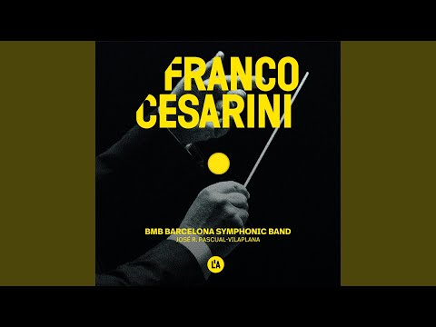 Symphony No. 3, Op. 55 “Urban Landscapes”: II. Blue Silhouette