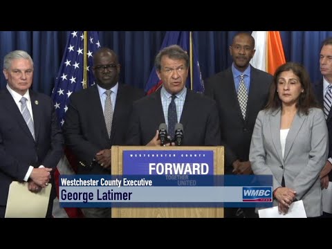 NY Westchester County Police Reform