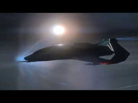 Star Citizen 3.7.0 - 300i and Freelancer DUR gameplay