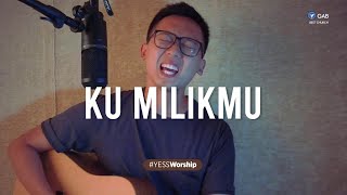 #YESSWorship | Ku Milikmu - JPCC Worship Youth (Live Cover)