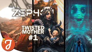 A FLESH TREE TO CALL HOME | Twisted Mother #01 | ZEPHON - The Twisted & The Hollow DLC