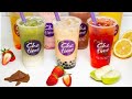 Chatime Review Gold Coast Australia