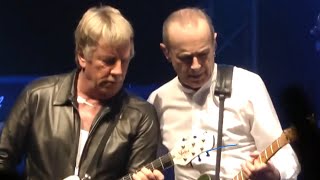Status Quo-Forty-Five Hundred Times/Rain (Live Hammersmith Apollo 15/03/2013)