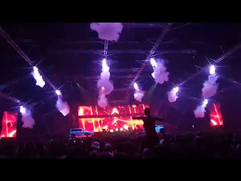 FRAW × REGAIN - ID @Gearbox 2022 Twin Turbo