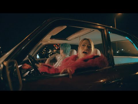 Kim Chi Sun - Naked | Official Music Video