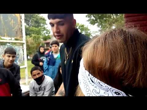 [batallón] JOVEN TIMADOR VS VICKY VS HANK VS GONZA VS FAUSTO || OCTAVOS DE FINAL || FECHA 9