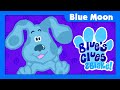 Blue S Clues Blake Season 1 Episode 5 Going Places With Blue