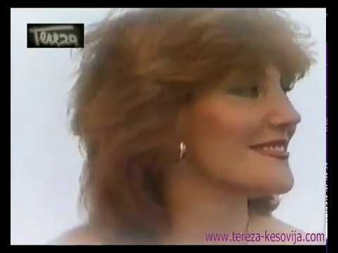 Tereza Kesovija - Na kusinu