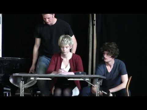 3.G Revy 2017 - Århus Statsgymnasium