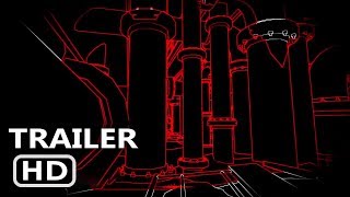 PS4 - Stifled Gameplay Trailer (2017) VR