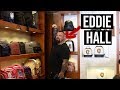 SHOPPING WITH EDDIE HALL IN DUBAI *GONE WRONG