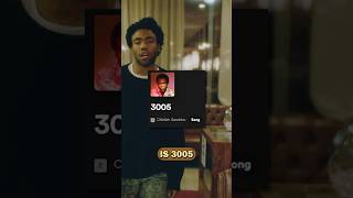 Childish Gambino’s WORST SONG?