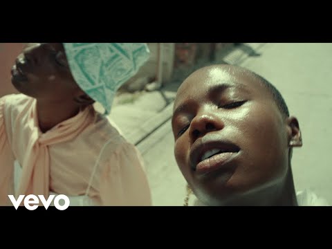 Pongo - UWA (Official Music Video)