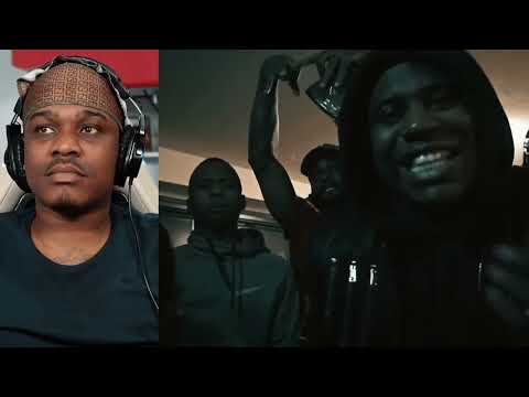 Reacting to Drill Rappers In Jail (NY Edition) ⛓️‍💥  Ace NumbaFive - Big Opps America