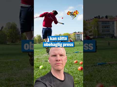 Lärare slopar brännboll på skolgympan: ”Psykiskt påfrestande”