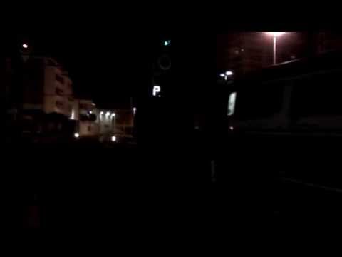 ICN 796 con E403 a Civitavecchia