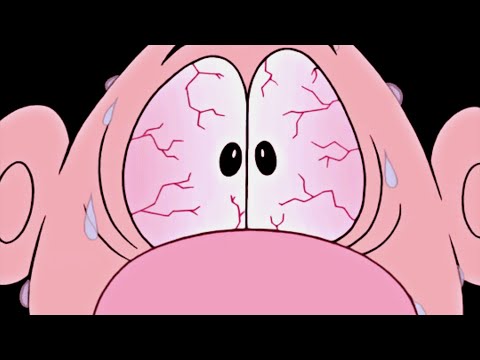 BERRYMANE - EYES RED