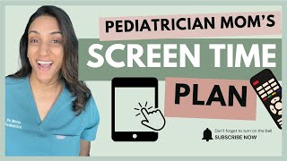 Screen Time for Kids: Healthy Limits, Quality Content, and Parenting Tips