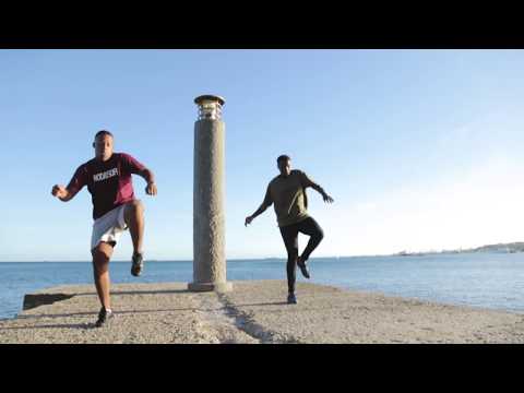 Dj Kelven - A Revolta (Official Video)