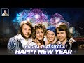 “HAPPY NEW YEAR” CỦA ABBA - LỜI BÀI HÁT CỰC BUỒN NHƯNG NGƯỜI VIỆT VÌ SAO VẪN HÁT MỖI DỊP NĂ
