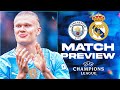 BIGGEST GAME OF THE SEASON! | Real Madrid Preview