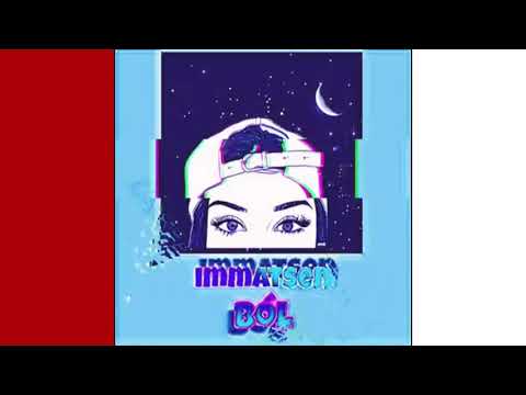 immatsen - ból (prod. Maxel)