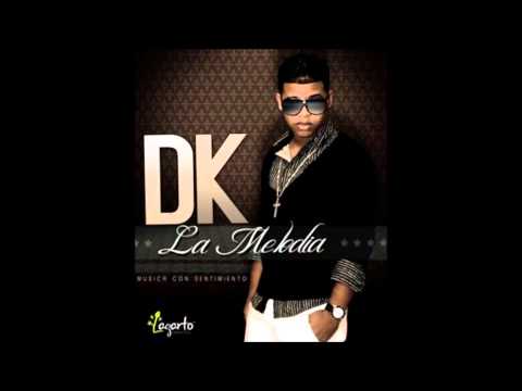 DK La Melodia Ft MC Pablo - The Best