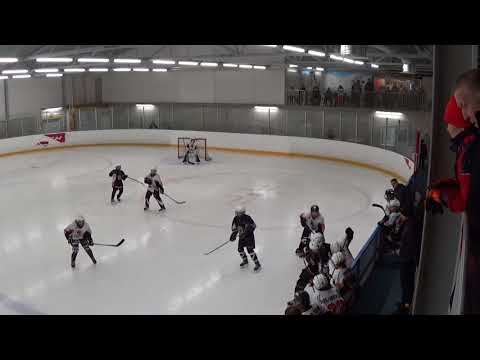 HPK05 D2 AAA jatkosarja 20180218 HPK Oranssit - HC Nokia Oranssit, 3. erä