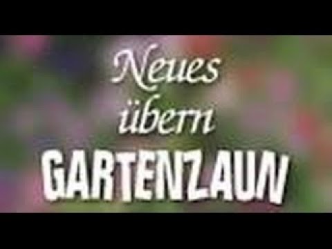 Neues uebern Gartenzaun E05 Konsequenzen