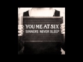 You Me At Six - Jaws On The Floor (Lyrics ...
