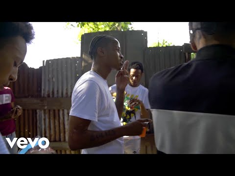 Equaliza - 1Antics (Official Music Video)