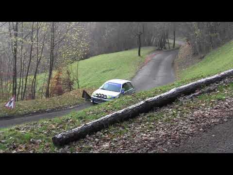 30° Rally Città di Schio - Brunello/Brazzale