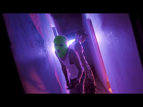 SVM X Ai Milly - CODE SWITCH (Official Video)