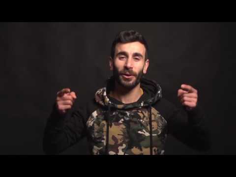 Heijan feat Muti - Yansın Geceler (2017)