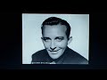 Bing Crosby:  "Now That You're Gone"  (1931)