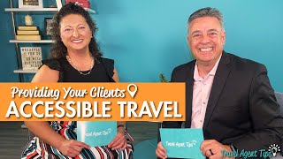 How to Sell Accessible Travel